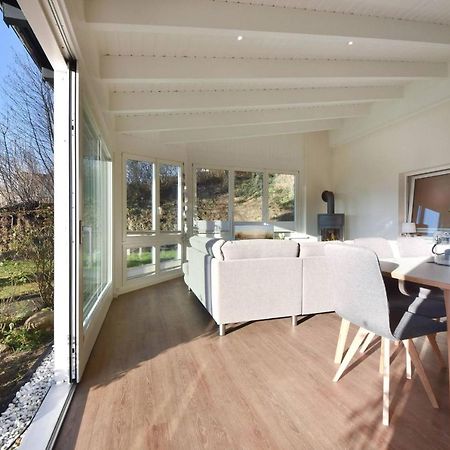 Ferienhaus Wiesenblick Heringsdorf  Exteriör bild