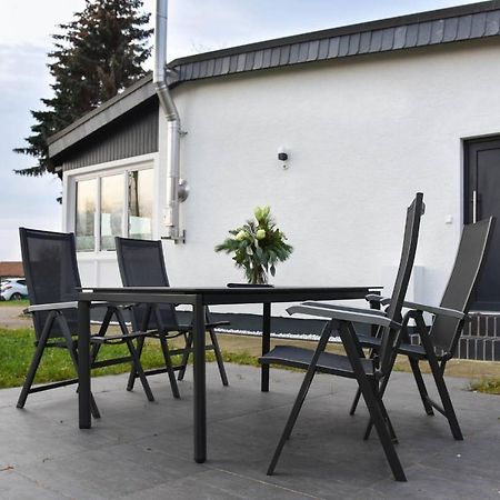Ferienhaus Wiesenblick Heringsdorf  Exteriör bild