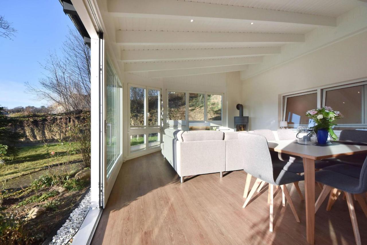 Ferienhaus Wiesenblick Heringsdorf  Exteriör bild
