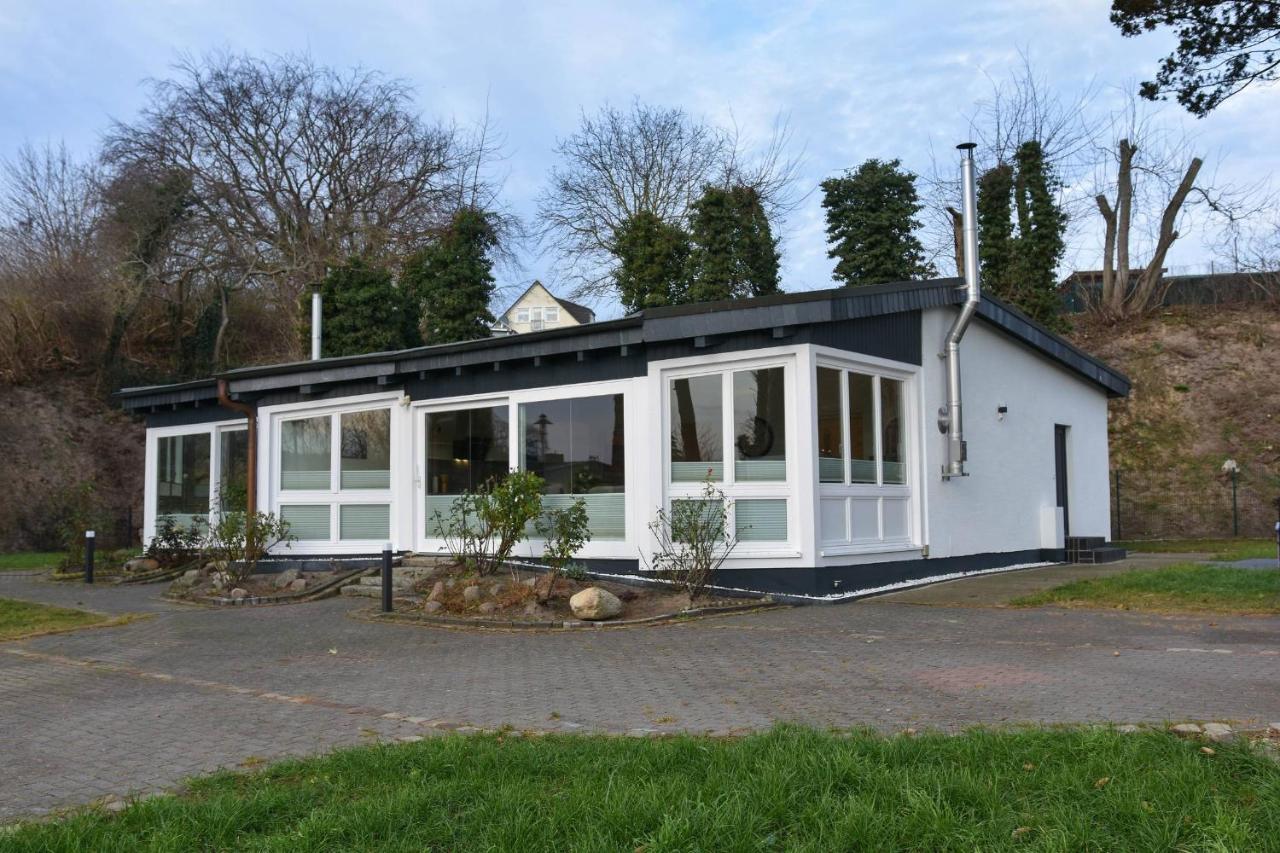 Ferienhaus Wiesenblick Heringsdorf  Exteriör bild