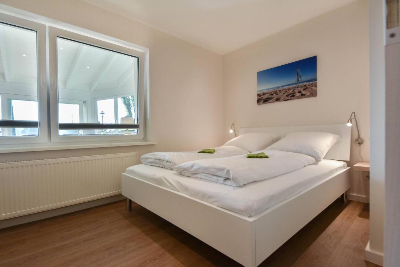 Ferienhaus Wiesenblick Heringsdorf  Exteriör bild