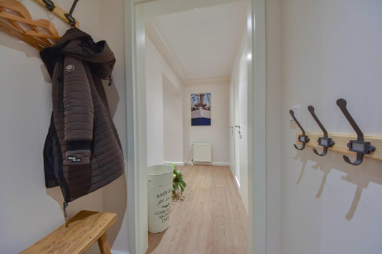 Ferienhaus Wiesenblick Heringsdorf  Exteriör bild