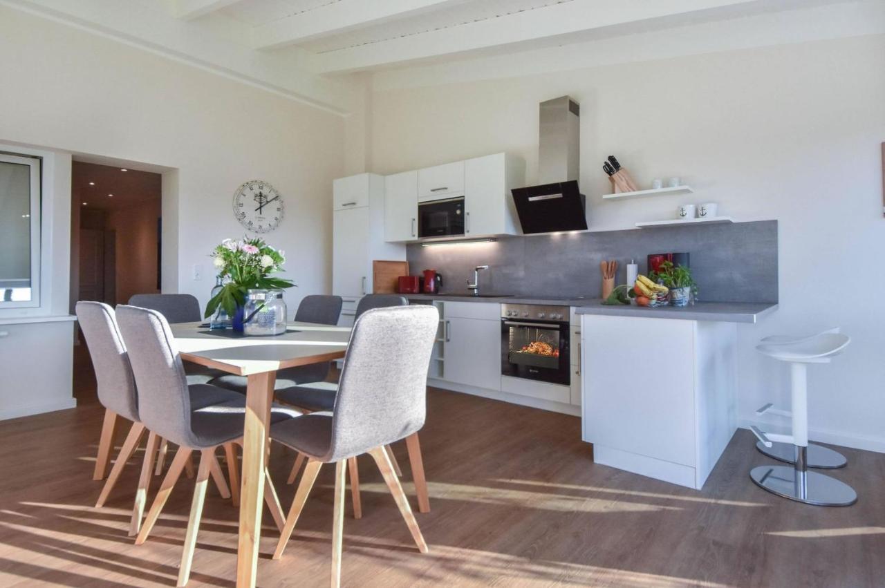 Ferienhaus Wiesenblick Heringsdorf  Exteriör bild