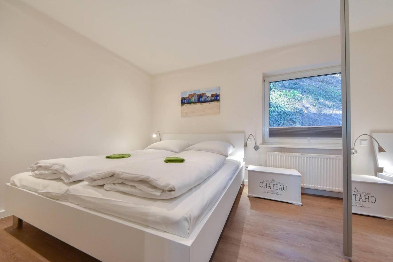 Ferienhaus Wiesenblick Heringsdorf  Exteriör bild