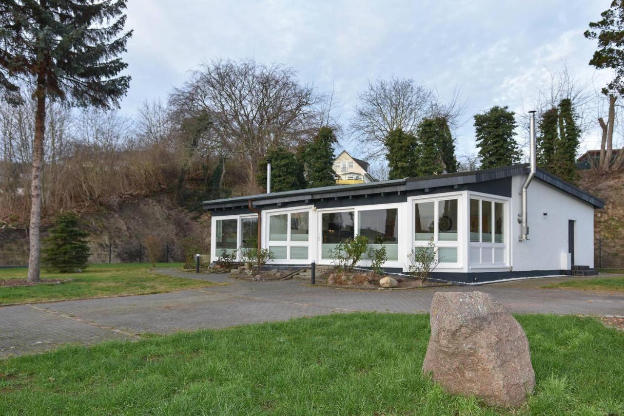 Ferienhaus Wiesenblick Heringsdorf  Exteriör bild